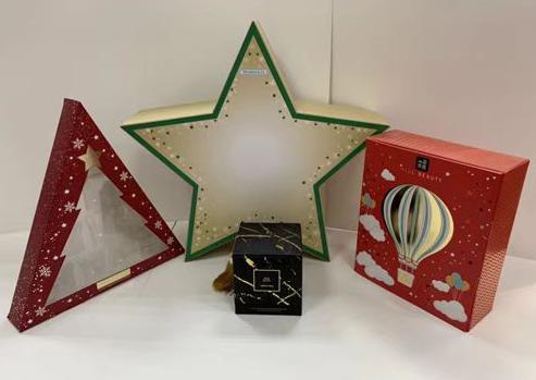 乌马河胶盒定制